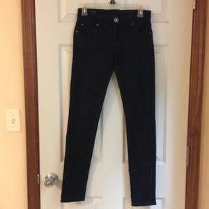Kut From the Kloth skinny jeans.